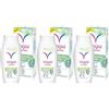 Vagisil Detergente Intimo Sensitive 3x250 ml