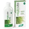 Santiveri Migliovita Shampo Bio 200 Ml 4x200 ml