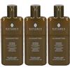 NATURE'S Oliodidattero Shampoo Lisciante 3x200 ml