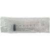 Meds Farmatexa® Softouch Siringa sterile monouso 9x1 pz Siringhe