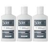 Vivipharma Science Hair Care Shampoo Anticaduta con Adenosine 200ml 3x200 ml
