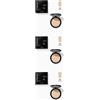 Fillerina LABO Fillerina Long Lasting Make Up Fixing Powder Colore 401 3x8 g