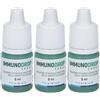 FB Vision Immunodrop Sakei Soluzione Oftalmica 3x8 ml Gocce oftalmiche