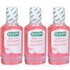 Gum Sensivital + Collutorio 300 Ml 3x300 ml
