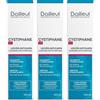 Cystiphane DS Lozione Antiforfora 3x100 ml Soluzione