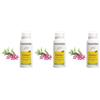 Pranarom Pranarôm Aromapic Spray Corpo Anti-Zanzare Bio 3x75 ml