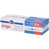 Master Aid® Siringhe Sterili Monouso 2,5 ml 4x10 pz