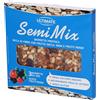 Ultimate Barretta Semimix Frutti Rossi 3 Pezzi Da 30 G 4x3x30 g