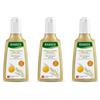 Rausch Ag Kreuzlingen RAUSCH Shampoo Nutriente All'Uovo E Olio 3x200 ml