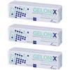 Gelonix Crema Lenitiva 3x30 g