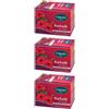Viropa Karkade Bio 15 Bustine 3x15 pz filtro