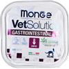 Monge VetSolution Gastrointestinal Feline 7x100 g