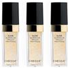 Chrissie Elisir Ialuronico 4K 5.000 p.p.m. Effetto Plumping Viso 3x30 ml