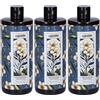 Ulrich Bagnoschiuma al Frangipane 3x500 ml
