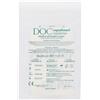 Safety DOC Guanto Monouso Plastica Sterile 1 8x1 pz Guanti