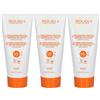 Rougj Crema Solare Kids SPF50+ 3x200 ml