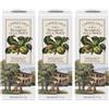 L'Erbolario L`Erbolario Shampoo alla Noce 3x200 ml