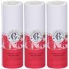 Roger & Gallet Roger&Gallet Profumo Solido Gingembre 3x5 g