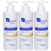 Osmin Top Gel Detergente 3x400 ml