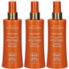 Institut Esthederm Adaptasun Latte Spray Protettivo Corpo Sole 3x150 ml