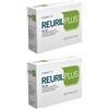 Reuril Plus® 2x10 pz Bustina