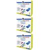 Master Aid® Ghiaccio Bollente 3x1 pz Cerotto