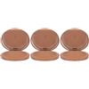 Caudalie Cipria Abbronzante Lunga Durata 3x8,5 g