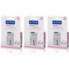 Vitis® Dental Floss Soft Con Cera Fluoro E Menta 3x1 St