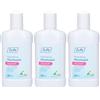 TePe® Hydrating Mouthwash Collutorio Bocca Secca Aroma Mela e Menta Piperita 3x500 ml