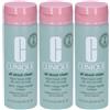 Estée Lauder Clinique All About Clean™ Toning Liquid Facial Soap - Detergente Pelle da mista a grassa 3x200 ml