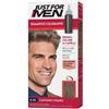 Just For Men Shampoo Colorante Tonalità H25 Castano Chiaro 4x1 pz