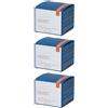 Biotherm Blue Therapy Revitalize Crema Giorno 3x50 ml