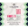 Collistar Cofanetto Idroattiva+ Crema Idratazione Profonda 1 pz per la pelle