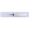 Pic Siringa 5 ml Con Ago 22G 6x1 pz Siringhe
