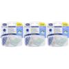 Chicco Succhietto Micro Lumi Silicone 0-2m 3x1 St