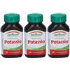 Jamieson Potassio 3x100 pz Compresse