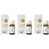 Alta Natura® Olio Essenziale tea tree 3x10 ml Soluzione orale