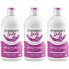 Lady Presteril Detergente Intimo Antibatterico pH Acido 3x500 ml