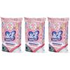 ACE Salviette Igienizzanti con Alcool 3x40 St