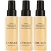 Chrissie Tonico Mineralizzante Antiossidante Tutti i Tipi di Pelle Spray 3x100 ml
