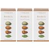 L'Erbolario Mandorla Olio Da Massaggio 125 Ml 3x125 ml da massaggio