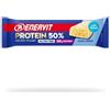 Enervit Protein Bar 50% - White Choco 40g 6x40 g