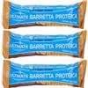ULTIMATE Barretta Proteica 33% Gusto Caramello 3x40 g