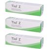 Tial Z Gel Azione Lenitiva Idratante E Rinfrescante 150 Ml 3x150 ml