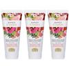 Helan BIANCO D'AMBRA Crema Profumata 3x200 ml