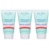 Rougj Crema Mani e cuticole emolliente 3x75 ml