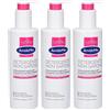 Euphidra Detergente Non Sapone 3x400 ml