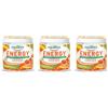 Equilibra Energy 30 Gummies 3x90 g