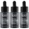 KORFF EYE Zone Contorno Occhi Lifting e Illuminante 3x15 ml