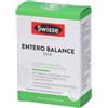 Swisse Entero Balance Viaggio 4x20 g Polvere per soluzione orale